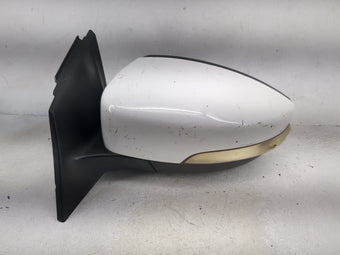 compare product 2015-2018 Ford Focus Driver Side View Mirror - Left Door Mirror OEM Used