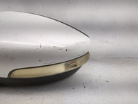 2015-2018 Ford Focus Driver Side View Mirror - Left Door Mirror OEM Used - Oemusedautoparts1.com