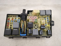 2016 Ford Focus Fusebox Fuse Box Panel Relay Module P/N:AV6T-14A067-AD E02345500, 9L2T-14B192-AA, F57B-14B192-AA Fits OEM Us