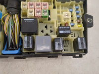2016 Ford Focus Fusebox Fuse Box Panel Relay Module P/N:AV6T-14A067-AD E02345500, 9L2T-14B192-AA, F57B-14B192-AA Fits OEM Us
