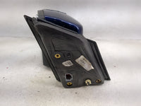 2015-2018 Ford Focus Driver Side View Mirror - Left Door Mirror OEM Used - Oemusedautoparts1.com