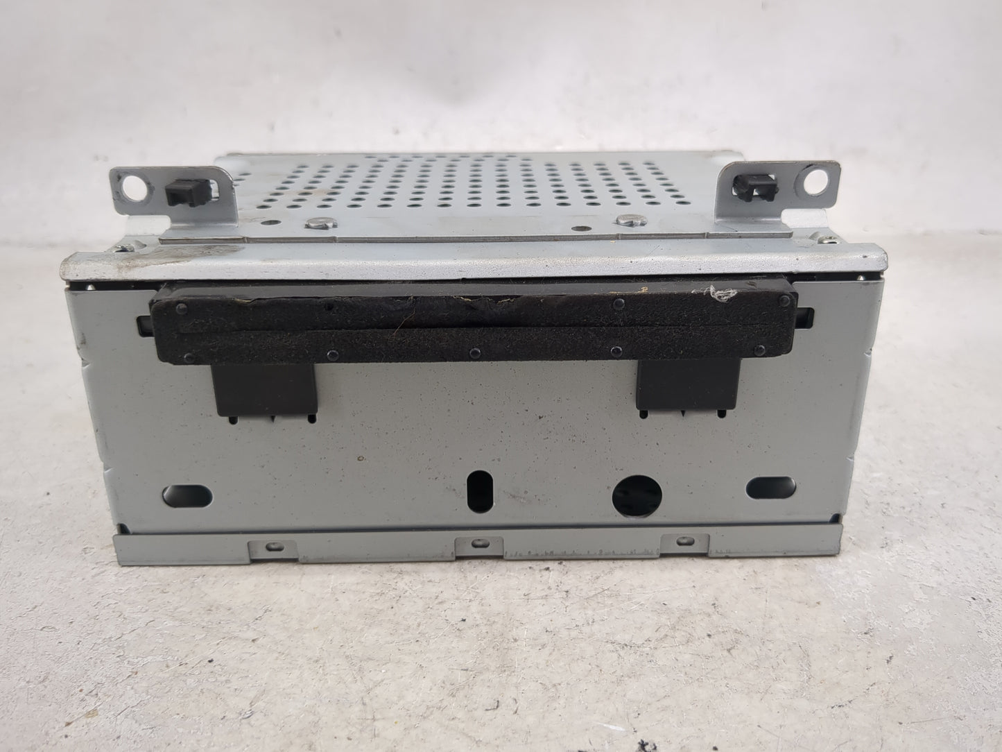 2016 Ford Focus Radio Speaker Amplifier Fm5t-19c107-hd|c6av978922 - Oemusedautoparts1.com