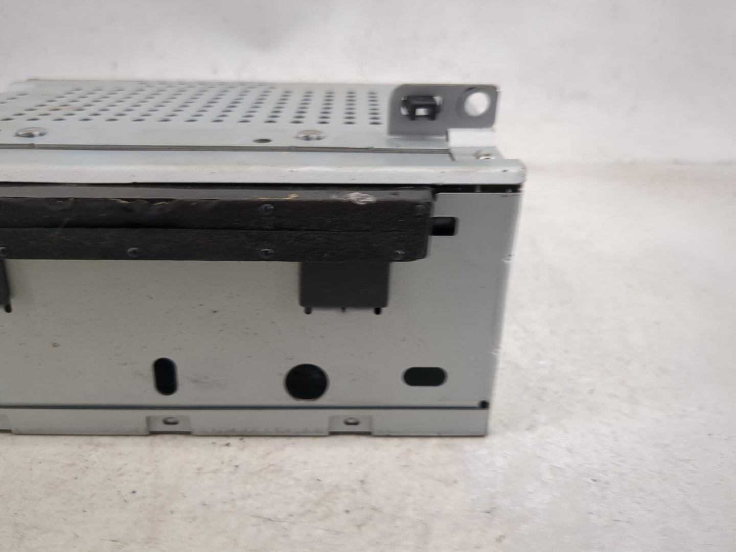 2016 Ford Focus Radio Speaker Amplifier Fm5t-19c107-hd|c6av978922 - Oemusedautoparts1.com