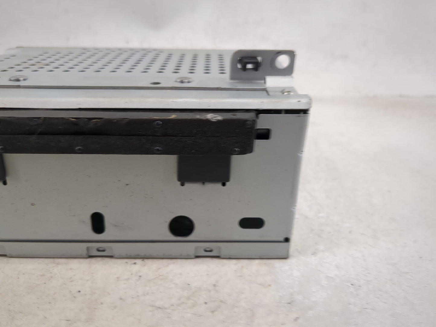 2016 Ford Focus Radio Speaker Amplifier Fm5t-19c107-hd|c6av978922 - Oemusedautoparts1.com