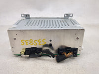 2016 Ford Focus Radio Speaker Amplifier Fm5t-19c107-hd|c6av978922 - Oemusedautoparts1.com