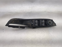2012-2018 Ford Focus Master Power Window Switch Replacement Driver Side Left P/N:F1ET-14A132-AB 3S0 10 1303 25 Fits OEM Used