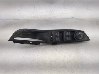 compare product 2012-2018 Ford Focus Master Power Window Switch Replacement Driver Side Left P/N:F1ET-14A132-AB 3S0 10 1303 25 Fits OEM Used Auto Parts