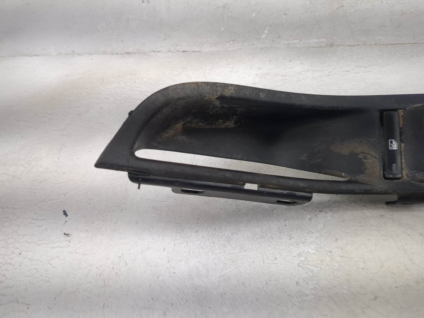 2012-2018 Ford Focus Master Power Window Switch Replacement Driver Side Left P/N:F1ET-14A132-AB 3S0 10 1303 25 Fits OEM Used