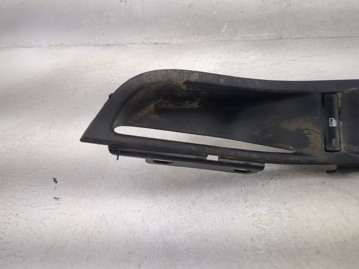 2012-2018 Ford Focus Master Power Window Switch Replacement Driver Side Left P/N:F1ET-14A132-AB 3S0 10 1303 25 Fits OEM Used
