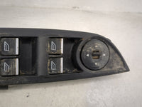 2012-2018 Ford Focus Master Power Window Switch Replacement Driver Side Left P/N:F1ET-14A132-AB 3S0 10 1303 25 Fits OEM Used
