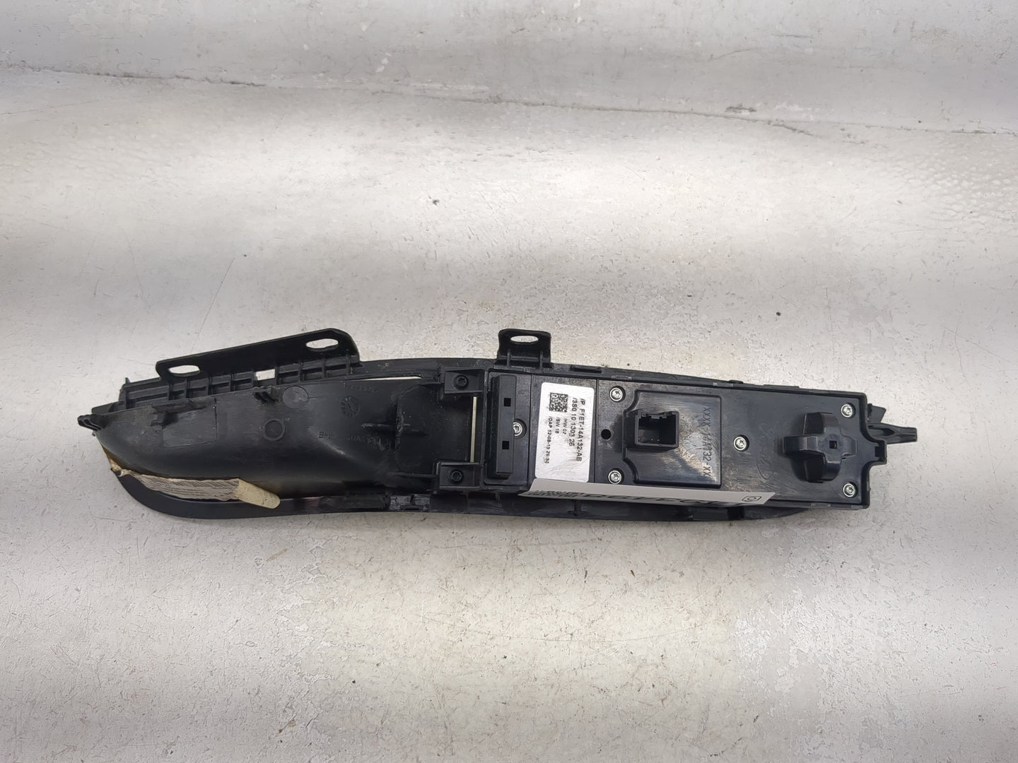 2012-2018 Ford Focus Master Power Window Switch Replacement Driver Side Left P/N:F1ET-14A132-AB 3S0 10 1303 25 Fits OEM Used
