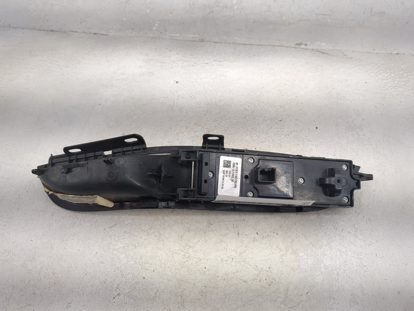 2012-2018 Ford Focus Master Power Window Switch Replacement Driver Side Left P/N:F1ET-14A132-AB 3S0 10 1303 25 Fits OEM Used