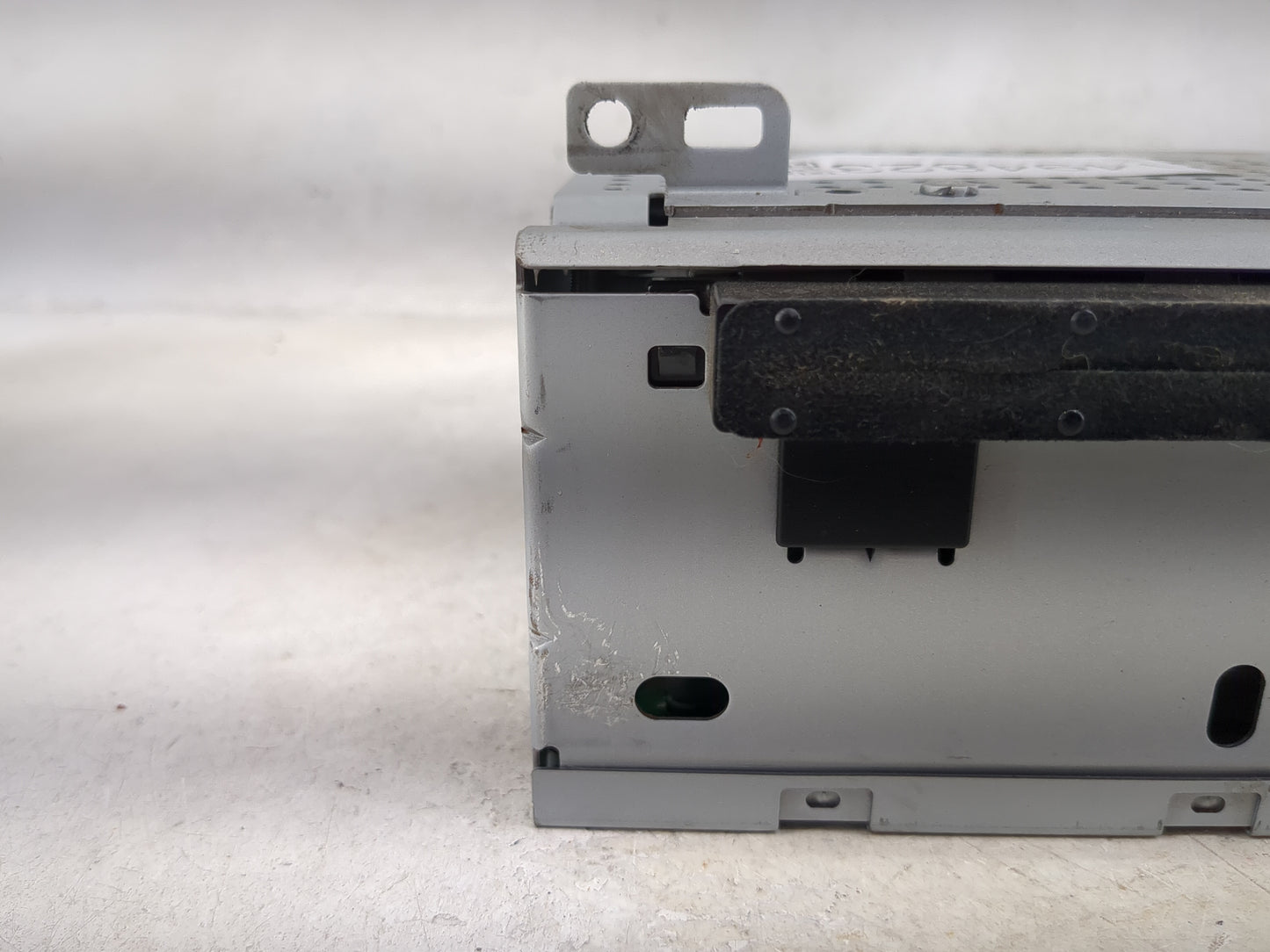 2015-2016 Ford Focus Radio AM FM Cd Player Receiver Replacement P/N:FM5T-19C107-KD C6CV923204 Fits Fits 2015 2016 OEM Used A