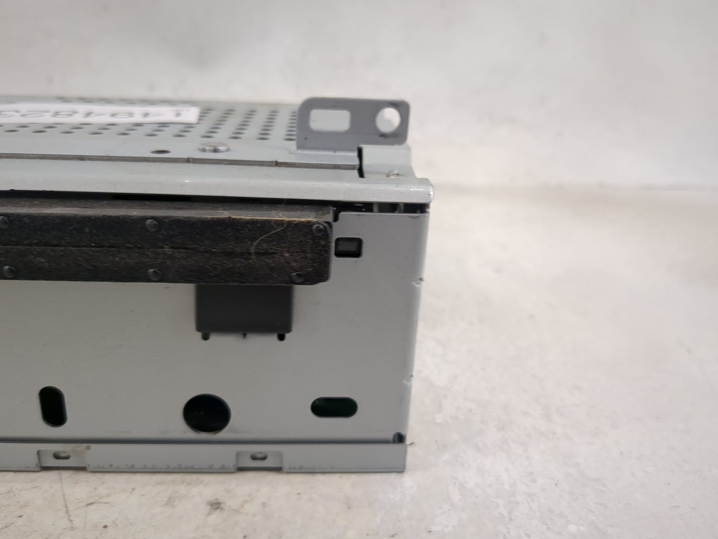 2015-2016 Ford Focus Radio AM FM Cd Player Receiver Replacement P/N:FM5T-19C107-KD C6CV923204 Fits Fits 2015 2016 OEM Used A