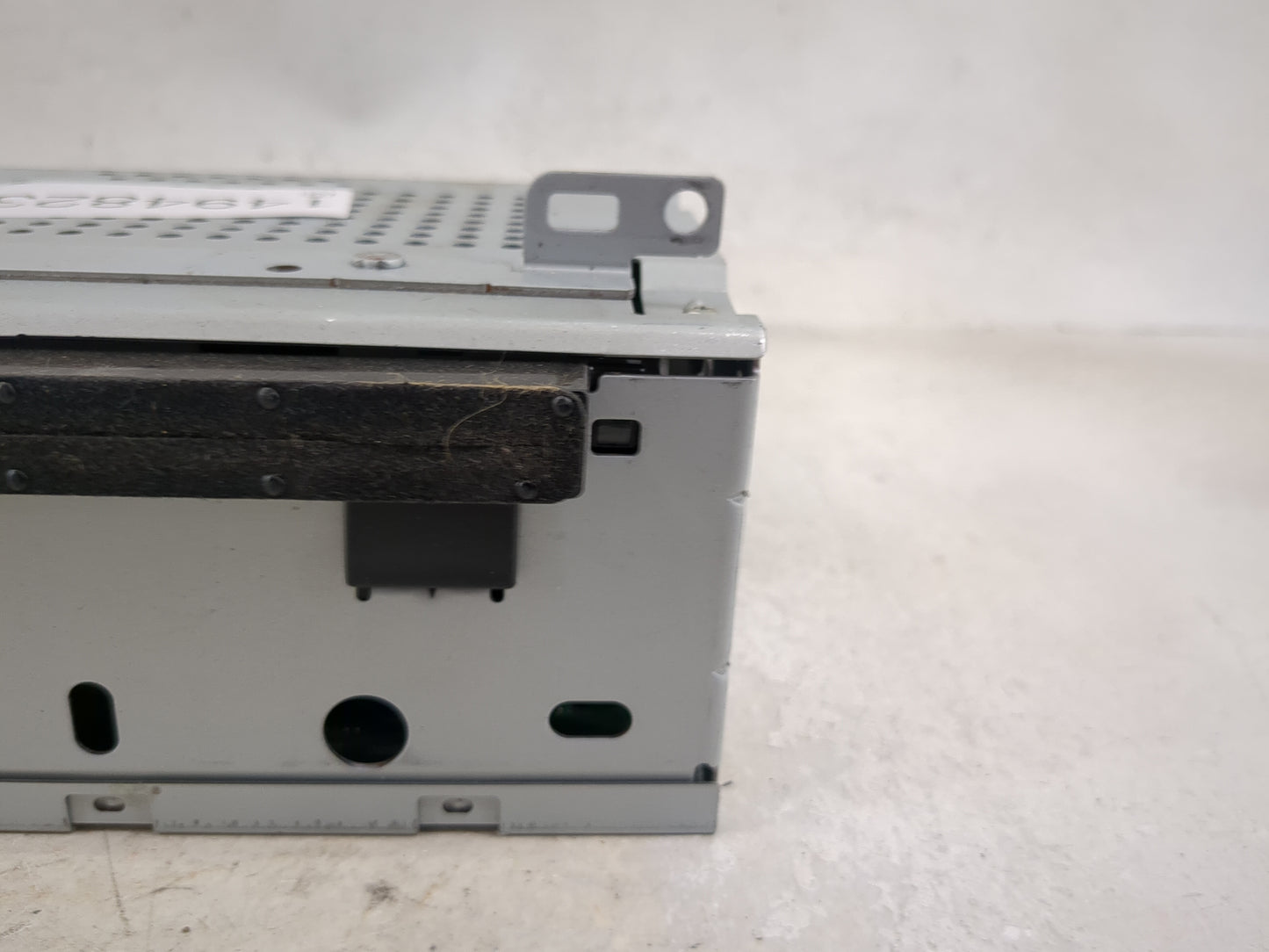 2015-2016 Ford Focus Radio AM FM Cd Player Receiver Replacement P/N:FM5T-19C107-KD C6CV923204 Fits Fits 2015 2016 OEM Used A