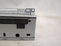 2015-2016 Ford Focus Radio AM FM Cd Player Receiver Replacement P/N:FM5T-19C107-KD C6CV923204 Fits Fits 2015 2016 OEM Used A