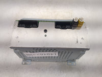 2015-2016 Ford Focus Radio AM FM Cd Player Receiver Replacement P/N:FM5T-19C107-KD C6CV923204 Fits Fits 2015 2016 OEM Used A