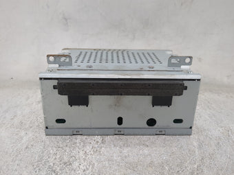 compare product 2016 Ford Focus Radio AM FM Cd Player Receiver Replacement P/N:FM5T-19C107-JF C6SX219134 Fits OEM Used Auto Parts