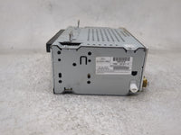 2016 Ford Focus Radio AM FM Cd Player Receiver Replacement P/N:FM5T-19C107-JF C6SX219134 Fits OEM Used Auto Parts - Oemuseda