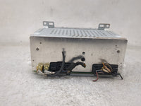 2016 Ford Focus Radio AM FM Cd Player Receiver Replacement P/N:FM5T-19C107-JF C6SX219134 Fits OEM Used Auto Parts - Oemuseda