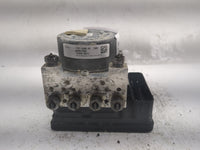 2016-2018 Ford Focus Anti-Lock Brake ABS Pump Module Actuator OEM P/N:F1FC-2C405-AF 10.0220-0647.4 Fits Fits 2016 2017 2018 