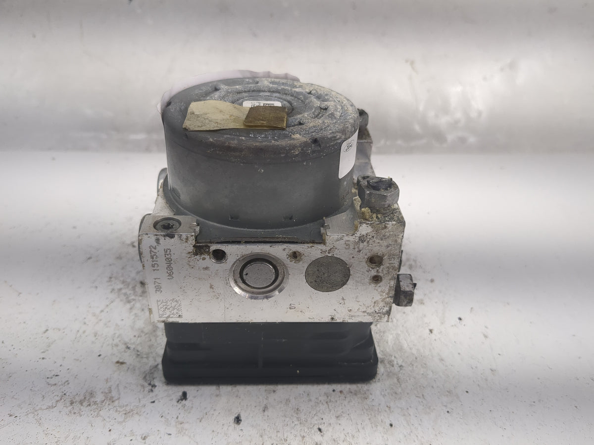 2016-2018 Ford Focus Anti-Lock Brake ABS Pump Module Actuator OEM P/N:F1FC-2C405-AF 10.0220-0647.4 Fits Fits 2016 2017 2018 