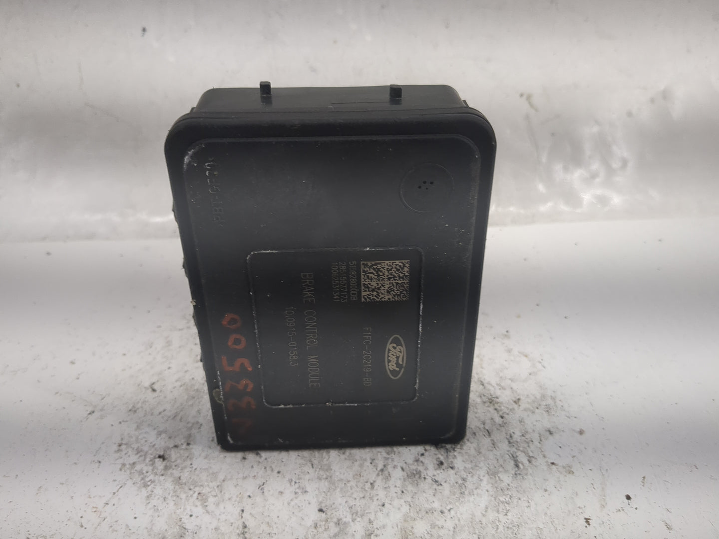 2016-2018 Ford Focus ABS Pump Control Module Replacement P/N:F1FC-2C405-AF 10.0220-0647.4, F1FC-2C219-BD Fits Fits 2016 2017