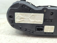 2016 Ford Focus Instrument Cluster Speedometer Gauges P/N:F1ET-10849-CHK F1ET-14F091-BB, F1ET-14C036-AF Miles: Fits OEM Used