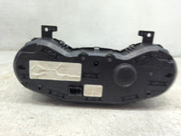 2016 Ford Focus Instrument Cluster Speedometer Gauges P/N:F1ET-10849-CHK F1ET-14F091-BB, F1ET-14C036-AF Miles: Fits OEM Used