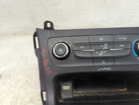 2016 Ford Focus Climate Control Module Temperature AC/Heater Replacement P/N:F1EB-18E245-BC 2447719, PF1EB A044K30 MAN3JA6 F