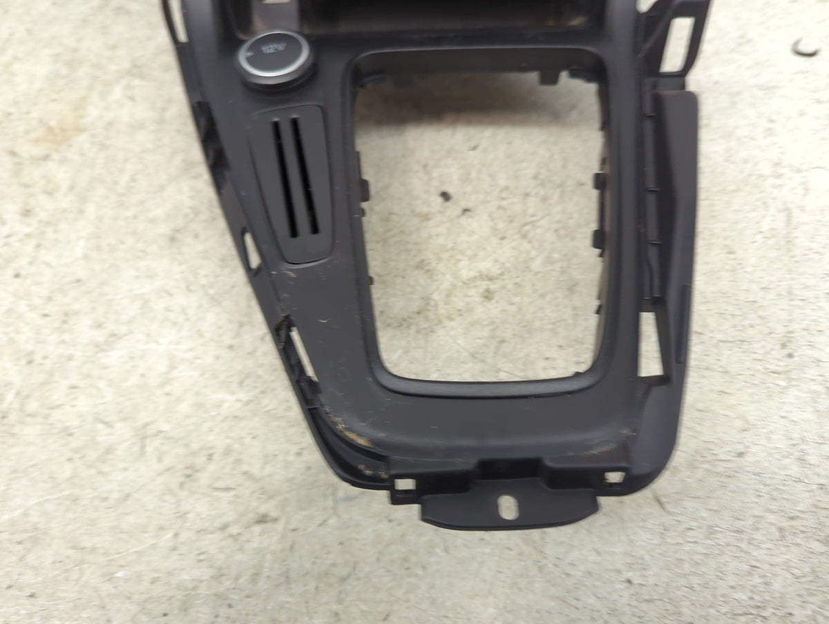2016 Ford Focus Climate Control Module Temperature AC/Heater Replacement P/N:F1EB-18E245-BC 2447719, PF1EB A044K30 MAN3JA6 F