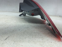 2015-2018 Ford Focus Driver Left Side Deck Lid Mounted Tail Light 1499567 - Oemusedautoparts1.com