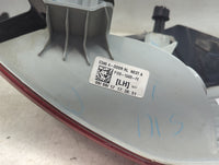 2015-2018 Ford Focus Driver Left Side Deck Lid Mounted Tail Light 1499567 - Oemusedautoparts1.com