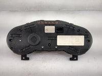 2016 Ford Focus Instrument Cluster Speedometer Gauges P/N:F1ET-10849-CTK F1ET-14F094-BB, F1ET-14C026-ABJ Miles: Fits OEM Use