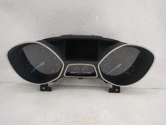 compare product 2014-2018 Ford Focus Instrument Cluster Speedometer Gauges Miles: Fits Fits 2014 2015 2016 2017 2018 OEM Used Auto Parts