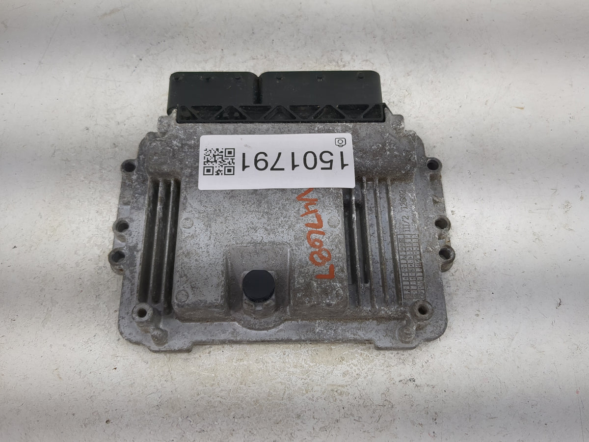 2013-2018 Ford Focus PCM Engine Control Computer ECU ECM PCU OEM P/N:1104050025 Fits Fits 2013 2014 2015 2016 2017 2018 OEM 