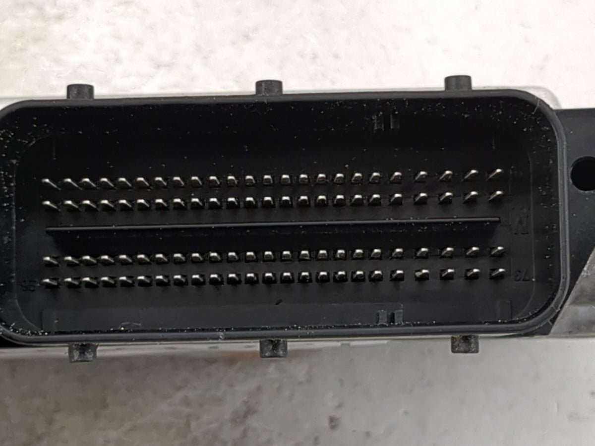 2013-2018 Ford Focus PCM Engine Control Computer ECU ECM PCU OEM P/N:1104050025 Fits Fits 2013 2014 2015 2016 2017 2018 OEM 