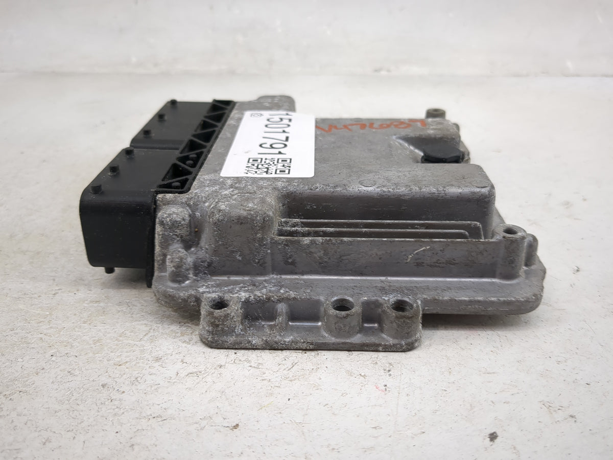 2013-2018 Ford Focus PCM Engine Control Computer ECU ECM PCU OEM P/N:1104050025 Fits Fits 2013 2014 2015 2016 2017 2018 OEM 