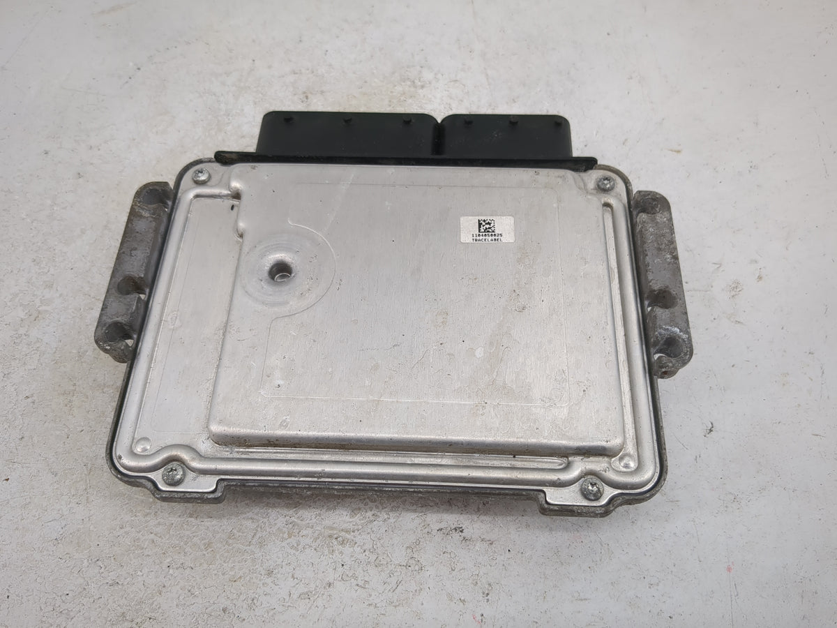 2013-2018 Ford Focus PCM Engine Control Computer ECU ECM PCU OEM P/N:1104050025 Fits Fits 2013 2014 2015 2016 2017 2018 OEM 
