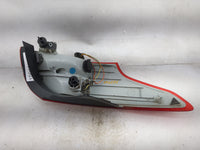 2015-2018 Ford Focus Tail Light Assembly Passenger Right OEM P/N:PPF1EX 13A412 AB Fits Fits 2015 2016 2017 2018 OEM Used Aut