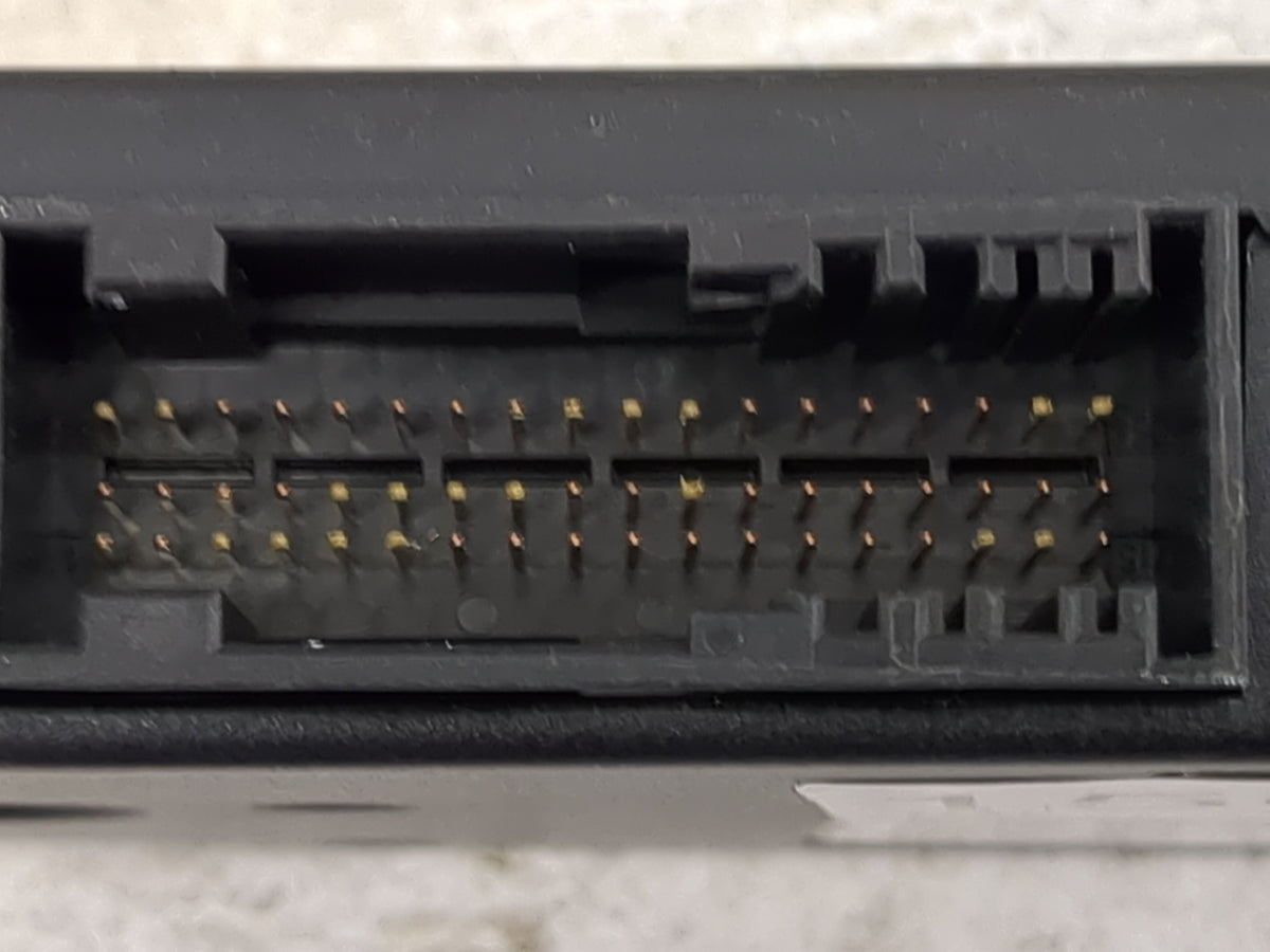 2016-2016 Ford Focus Communication Control Module - Oemusedautoparts1.com