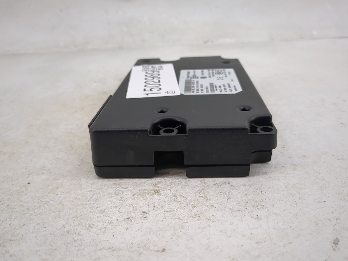 2016-2016 Ford Focus Communication Control Module - Oemusedautoparts1.com
