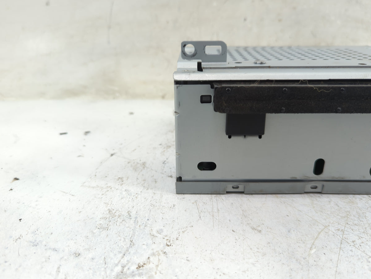 2016 Ford Focus Radio AM FM Cd Player Receiver Replacement P/N:FM5T-19C107-JG Fits OEM Used Auto Parts - Oemusedautoparts1.c