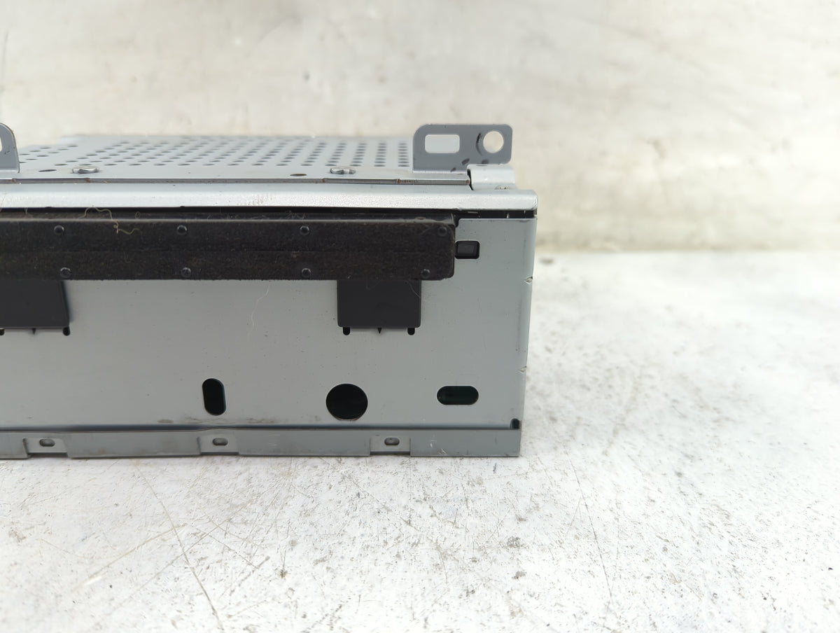 2016 Ford Focus Radio AM FM Cd Player Receiver Replacement P/N:FM5T-19C107-JG Fits OEM Used Auto Parts - Oemusedautoparts1.c