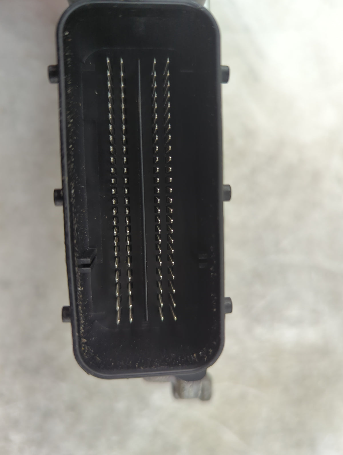 2013-2018 Ford Focus PCM Engine Control Computer ECU ECM PCU OEM P/N:FM5A-12A650-ADB BV61-12B684-BC OEM Used Auto Parts - Oe