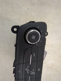 2015-2018 Ford Focus Climate Control Module Temperature AC/Heater Replacement P/N:F1ET-19980-JF Fits Fits 2015 2016 2017 201