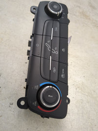 2015-2018 Ford Focus Climate Control Module Temperature AC/Heater Replacement P/N:F1ET-19980-JF Fits Fits 2015 2016 2017 201