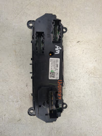 2015-2018 Ford Focus Climate Control Module Temperature AC/Heater Replacement P/N:F1ET-19980-JF Fits Fits 2015 2016 2017 201
