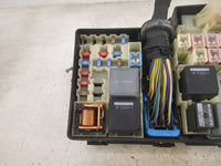 2016 Ford Focus Fusebox Fuse Box Panel Relay Module P/N:AV6T-14A067-AD E02345500 Fits OEM Used Auto Parts - Oemusedautoparts
