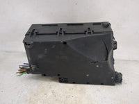 2016 Ford Focus Fusebox Fuse Box Panel Relay Module P/N:AV6T-14A067-AD E02345500 Fits OEM Used Auto Parts - Oemusedautoparts